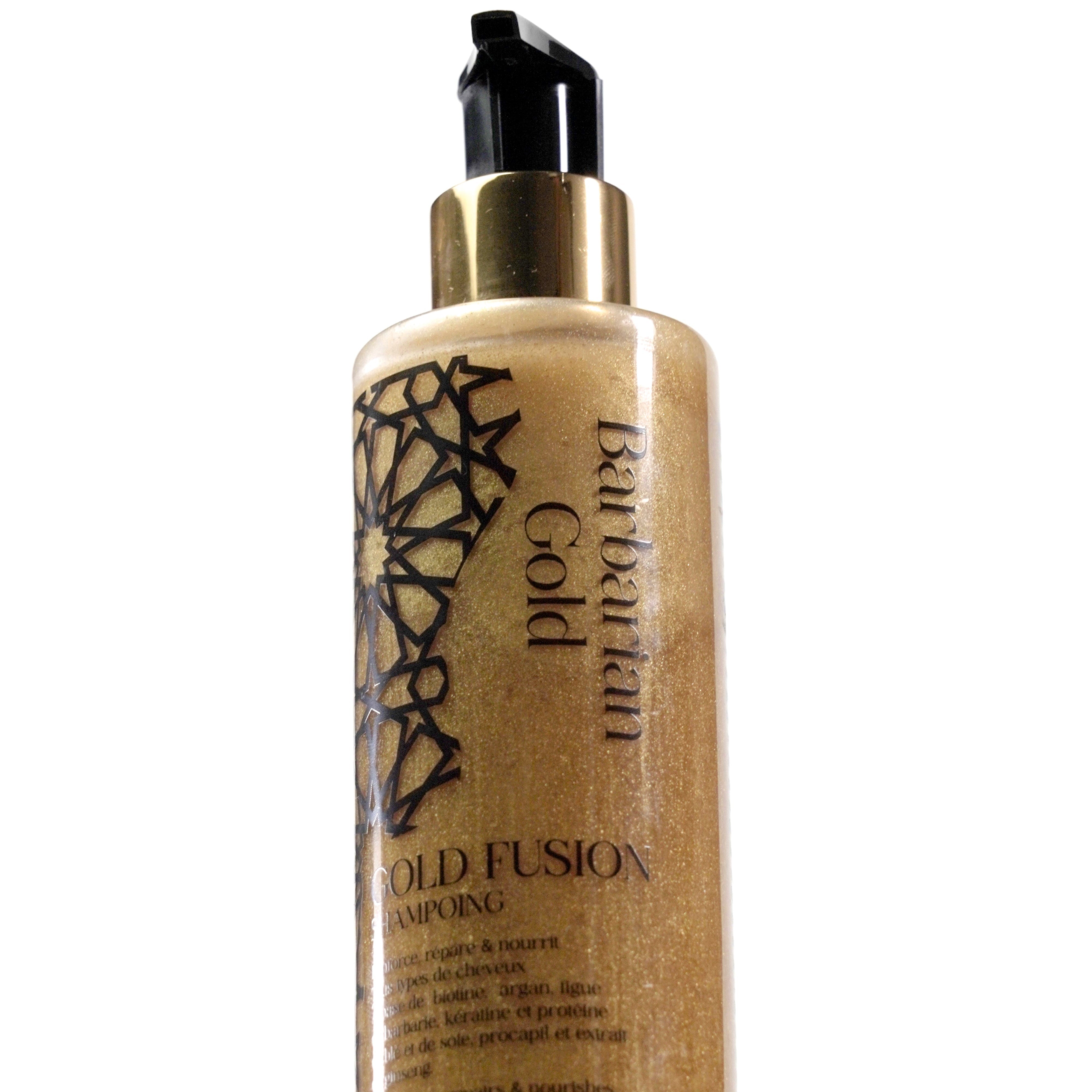 Shampoing Renforçant Éclat & Force 250 ml