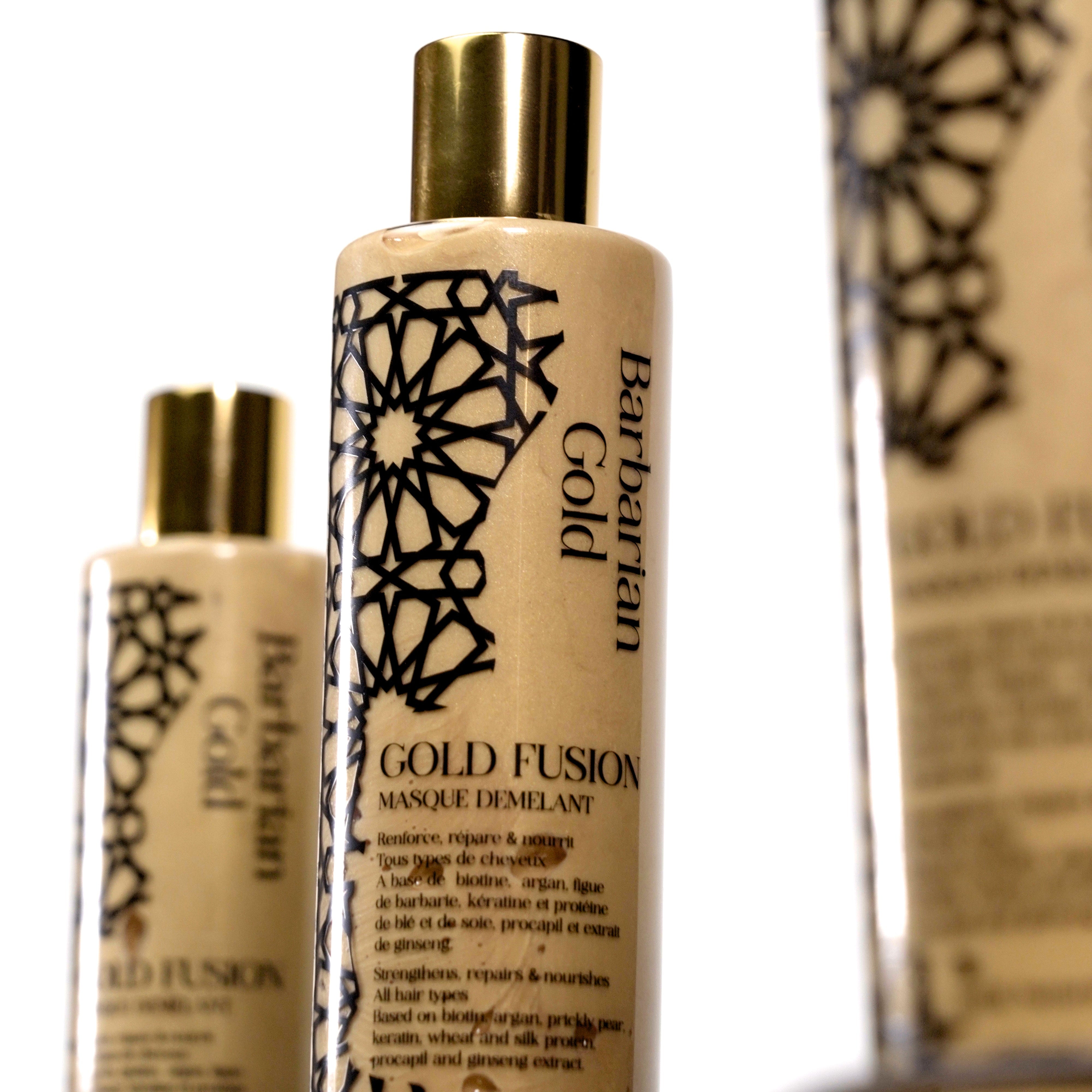 Après Shampoing Masque Démêlant - 250 ml