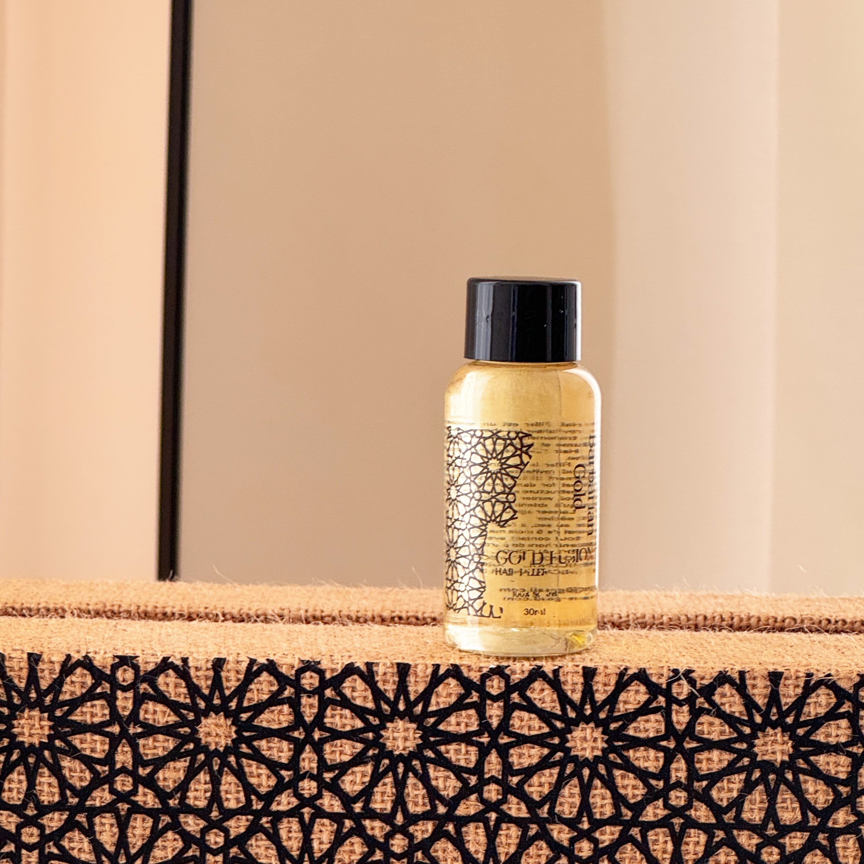 Hair Filler Soin capillaire - 6 x 30 ml