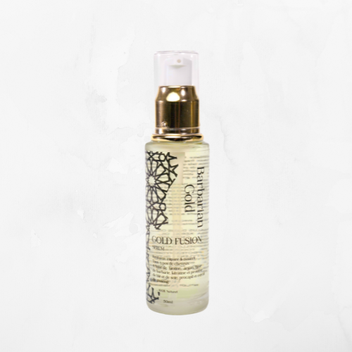 Sérum Soin Capillaire - 50 ml