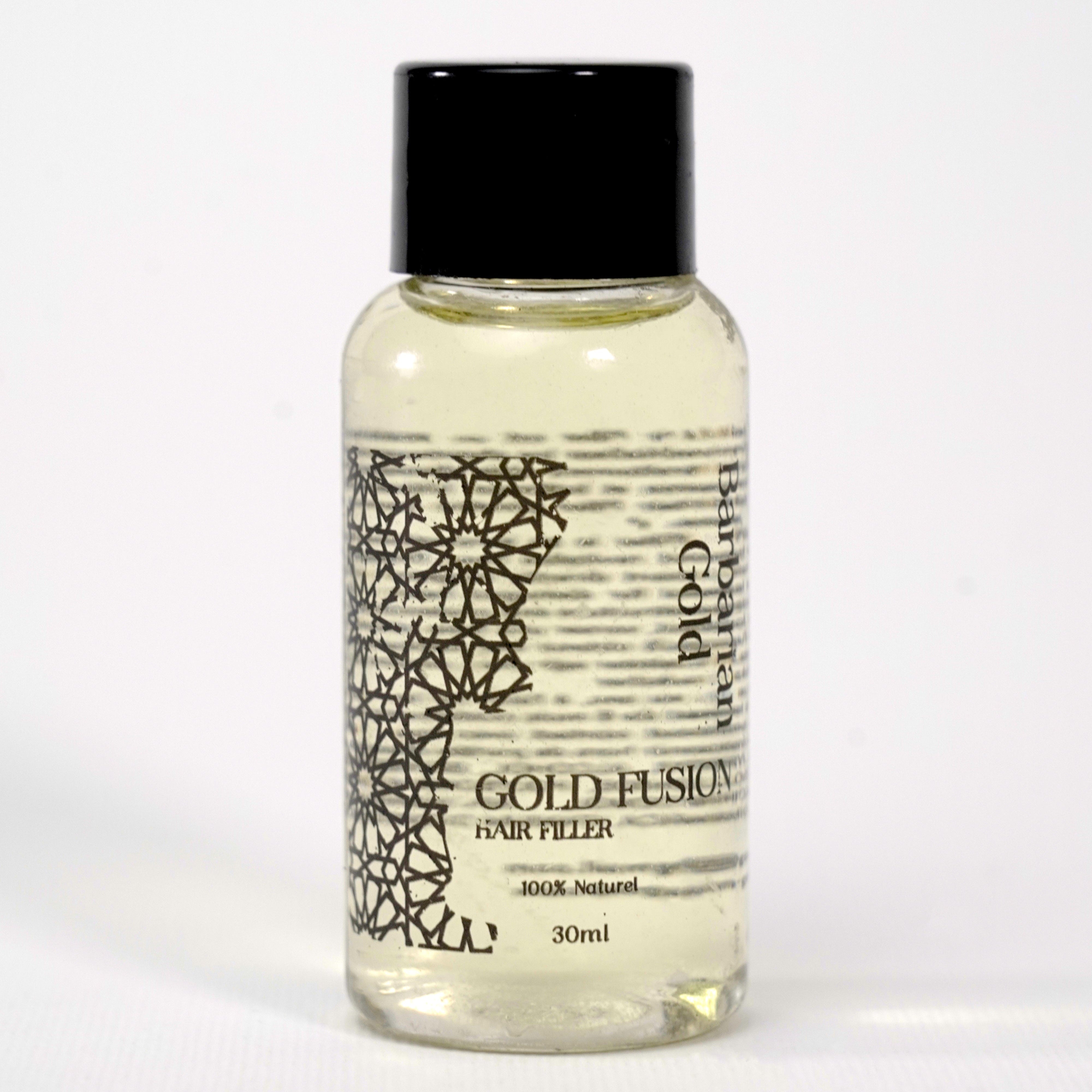 Hair Filler Soin capillaire - 6 x 30 ml